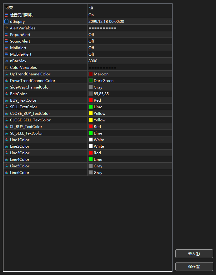 图片[3]交易的工具|外汇EA|外汇论坛|MT4指标|MT5软件|EA源码|MQL编程|跟单系统|马丁格尔|狼行天下|财经东北路|ctrader|蜡烛图技术|外汇知识|自动化交易神龙通道双版本 MT4MT5交易的工具|外汇EA|外汇论坛|MT4指标|MT5软件|EA源码|MQL编程|跟单系统|马丁格尔|狼行天下|财经东北路|ctrader|蜡烛图技术|外汇知识|自动化交易1mt5