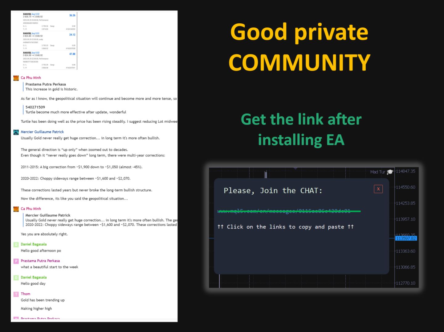 1mt5.com - 交易的工具下载与MT4/MT5的使用 | 无限制EA/指标源码