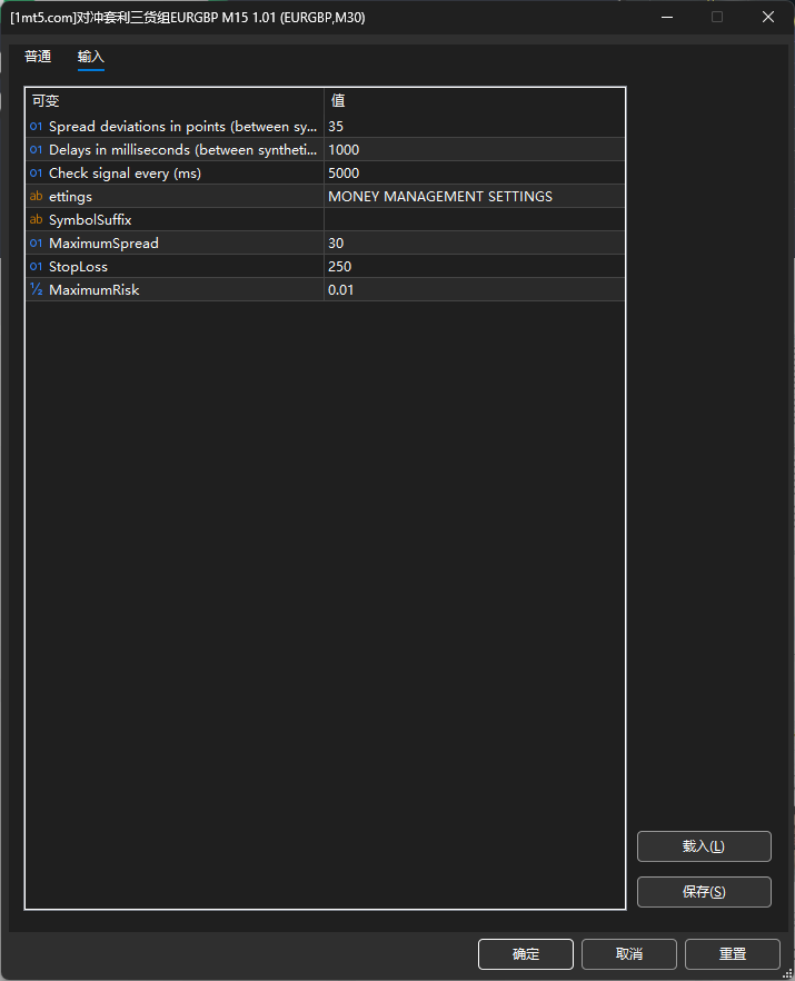 图片[3]交易的工具|外汇EA|外汇论坛|MT4指标|MT5软件|EA源码|MQL编程|跟单系统|马丁格尔|狼行天下|财经东北路|ctrader|蜡烛图技术|外汇知识|自动化交易对冲EURGBP套利三货币对 MT5交易的工具|外汇EA|外汇论坛|MT4指标|MT5软件|EA源码|MQL编程|跟单系统|马丁格尔|狼行天下|财经东北路|ctrader|蜡烛图技术|外汇知识|自动化交易1mt5