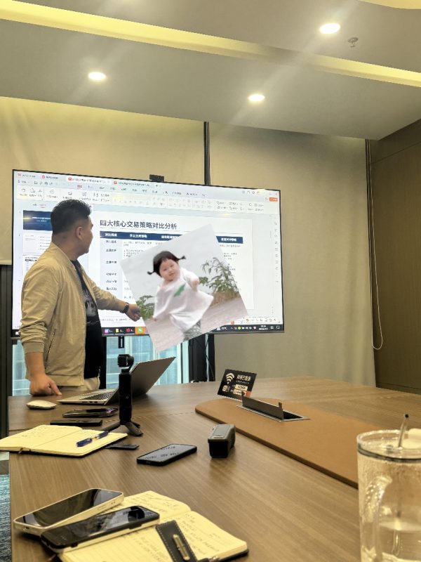 智能均线网格加仓EA 策略宣传介绍交易的工具|外汇EA|外汇论坛|MT4指标|MT5软件|EA源码|MQL编程|跟单系统|马丁格尔|狼行天下|财经东北路|ctrader|蜡烛图技术|外汇知识|自动化交易1mt5