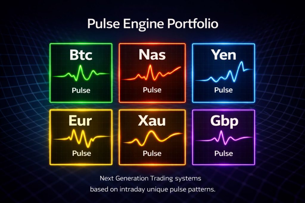 Pulse Engine 1.5 无限制版本交易的工具|外汇EA|外汇论坛|MT4指标|MT5软件|EA源码|MQL编程|跟单系统 ...