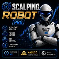Scalping Robot Pro MT5交易的工具|外汇EA|外汇论坛|MT4指标|MT5软件|EA源码|MQL编程|跟单系统|马丁格尔|狼行天下|财经东北路|ctrader|蜡烛图技术|外汇知识|自动化交易1mt5