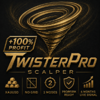 TwisterPro Scalper 2.5 MT5 新版本交易的工具|外汇EA|外汇论坛|MT4指标|MT5软件|EA源码|MQL编程|跟单系统|马丁格尔|狼行天下|财经东北路|ctrader|蜡烛图技术|外汇知识|自动化交易T5 Forex（www.T5FX.com）