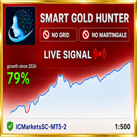 Smart Gold Hunter 1.6 MT5 汉化版交易的工具|外汇EA|外汇论坛|MT4指标|MT5软件|EA源码|MQL编程|跟单系统|马丁格尔|狼行天下|财经东北路|ctrader|蜡烛图技术|外汇知识|自动化交易T5 Forex（www.T5FX.com）