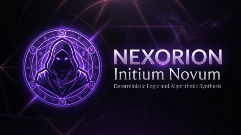 Nexorion Initium Novum EA v1.4交易的工具|外汇EA|外汇论坛|MT4指标|MT5软件|EA源码|MQL编程|跟单系统|马丁格尔|狼行天下|财经东北路|ctrader|蜡烛图技术|外汇知识|自动化交易T5 Forex（www.T5FX.com）